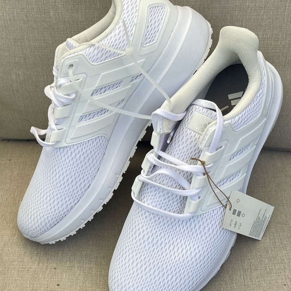 adidas Ultimashow Sneaker FX3637 Shoe Womens 9.5 - Picture 2 of 10